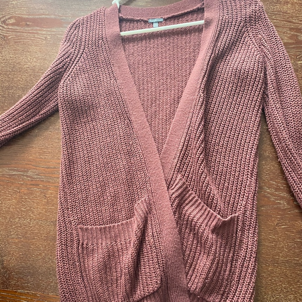 Cardigan